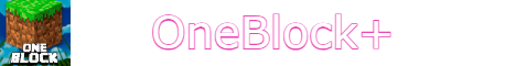 Oneblock+