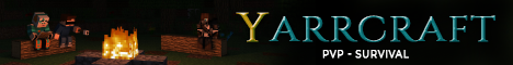 Yarrcraft