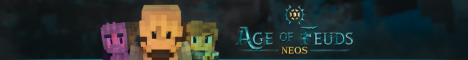 Age of Feuds