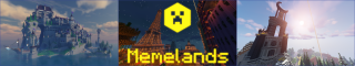 Memelands SMP