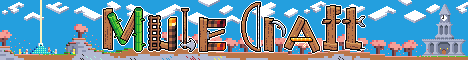 MuleCraftSMP