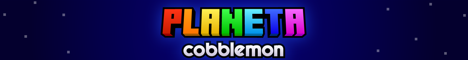 Planeta Cobblemon