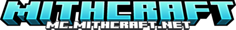 Mithcraft [ɴᴇᴛᴡᴏʀᴋ]