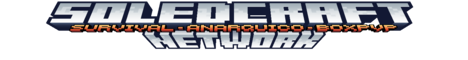Soledcraft Network