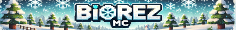 BiorezMC XMAS Edition 2024 | 24/7