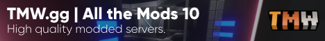 All the Mods 10 (ATM10) - TMW.gg