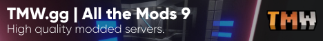 All the Mods 9 (ATM9) - TMW.gg