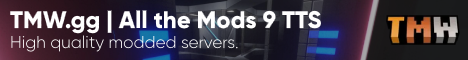 All the Mods 9 - To the Sky (ATM9TTS) - TMW.gg