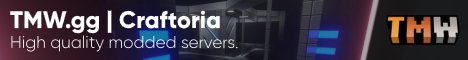 Craftoria - TMW.gg