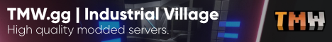 Industrial Village - TMW.gg