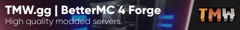 Better MC [FORGE] BMC4  - TMW.gg