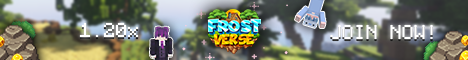 FROSTVERSE⭕ Minőség⚡Egyediség ✅