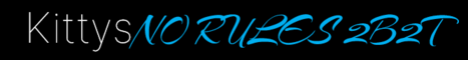 Kitty's Chaos ruthless survival server