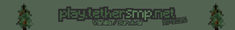 TetherSMP