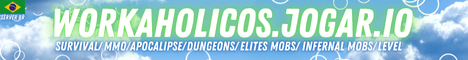 WORKAHOLICOS