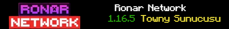 Ronar Network