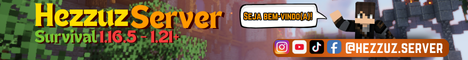 HezzuzServer