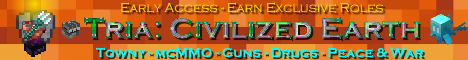 Tria: Civilized Earth