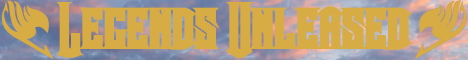 Fairy Tail: Legends Unleashed