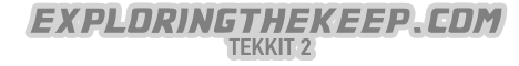 tekkit.exploringthekeep.com