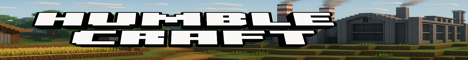 Humble Craft SMP