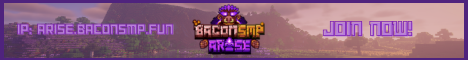BaconSMP