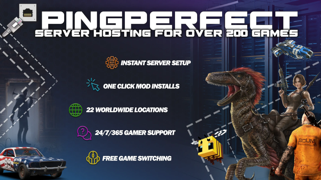 PingPerfect